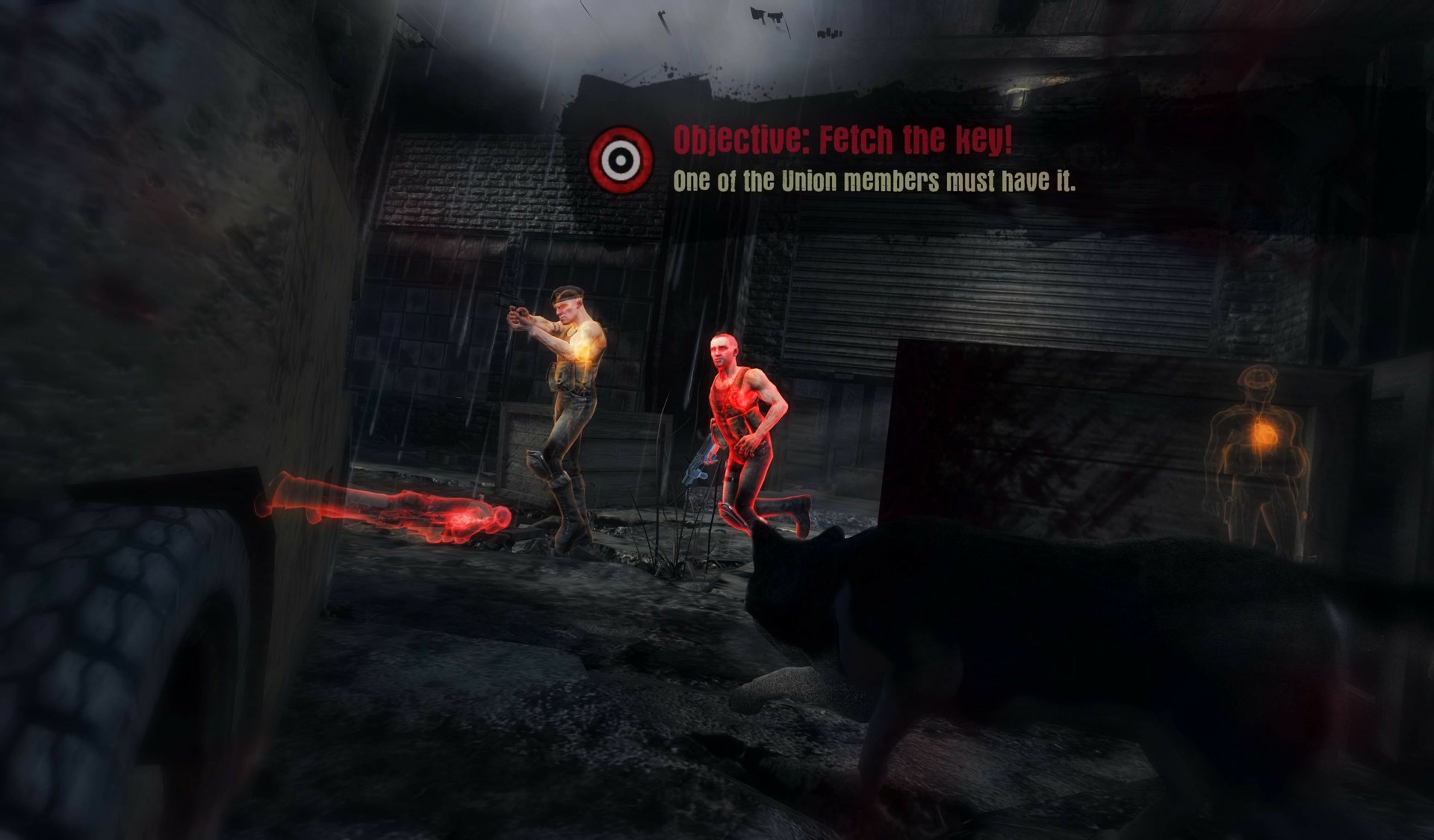 Dead to Rights: Retribution - Imagen 20